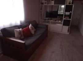 La casita