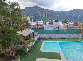 Hotel Tepoztlán