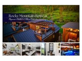 Rocky Mountain Retreat