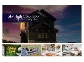 Sky High Colorado