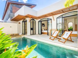 Kuta Beach Villas by Great Bali Villas, villa in Badung