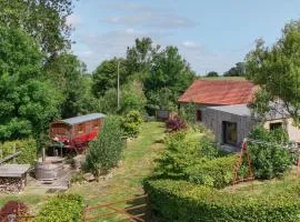 Maison isolée avec spa nordique, piscine et jardin privatif au cœur de la nature - FR-1-497-116