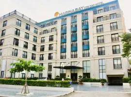 Marina Bay Con Dao Hotel