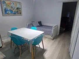 Tempora Rent 2 Amb fte Hospital Italia