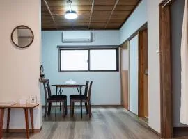 ALLEY HOUSE- NewOpen