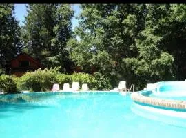 Cabañas La Dolce Vita