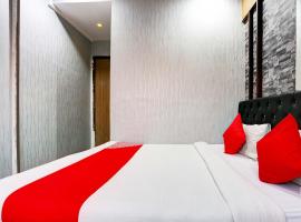 Hotel O Yatri Yadgar