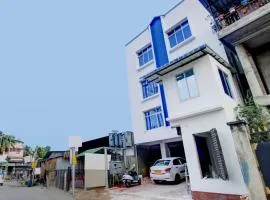 Hotel O Sai villa