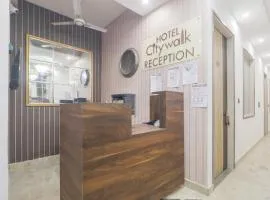 Hotel O Citywalk
