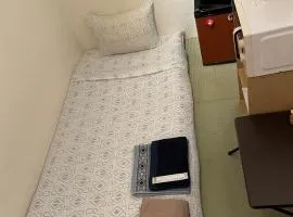 Bessalov Home Japanese style room