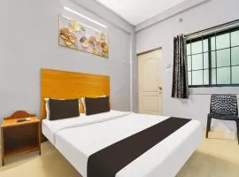 Hotel O Magical Crown Inn