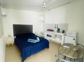 Casa Tepos, KAN