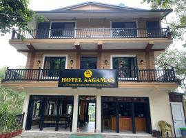 Hotel Aagaman - Best Family Hotel in Bandipur