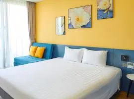 Flamingo Hải Tiến - Ibiza Hai Tien