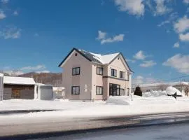 Rusutu,Ski&Family Lodge 66