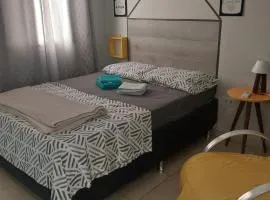 Espaço Rafael kit net 6