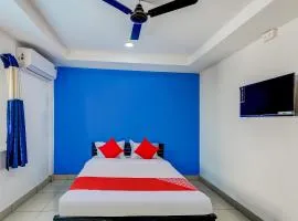 SPOT ON Hotel Utrishree