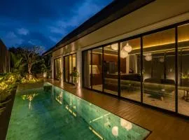Peaceful 3BR Villa Near Ubud - Artha Lucia