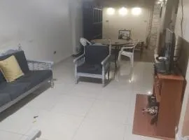Ciudad del Sol 1