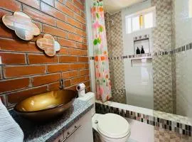 Casa Familiar con Piscina