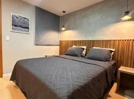 Hotel Promenade Prime - Apartamento completo no centro de Itaboraí