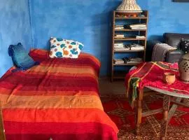 Halima Guesthouse