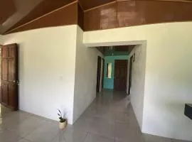 Casa de playa