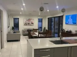 Lap of Luxury- Bathurst House