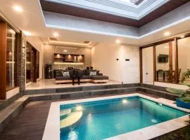 Villa Sakura III Seminyak