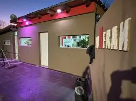 Hostel Luxfran
