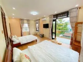 PU Homestay