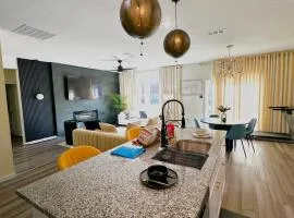 The Luxe Residence Glenn heights, 4 Bedroom Home