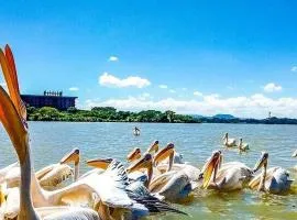 Yiganda Hotel, Bahir Dar