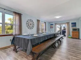Lakefront Kayaks, HotTub FirePit Sauna Pool