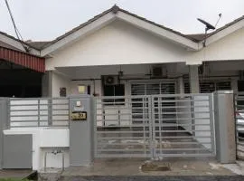 Homestay Kuala Selangor Islamic Friendly Only