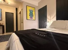 HOMSTY Escondite chido de Texmelucan