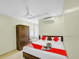 Hotel O VRK Residency