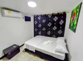 hostal portones de getsemani
