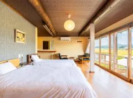 Satsuki (60min to koya, KIX)