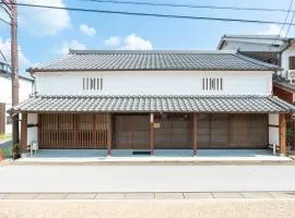 Satsuki (60min to koya, KIX)
