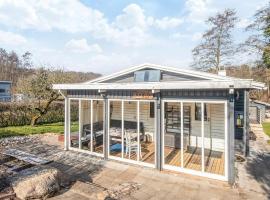 4 person holiday home in Haderslev، كوخ في هادرسليف