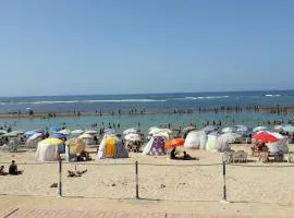 Al Mansouria Holiday Apartment Near Beach & Relaxation