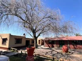 Mi Rancho - Casa De Campo Para Descanso Familiar