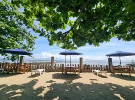 Nanay Santa's Garden Beach Resort