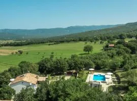 Villa Boljuncica
