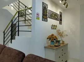 Teratak Kencana Impian Islamic Only
