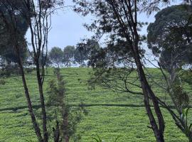 A little bit of heaven in TIGONi, cabin nghỉ dưỡng ở Nairobi