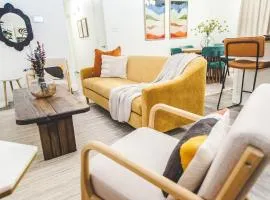 Chic Comfort Restful Escape