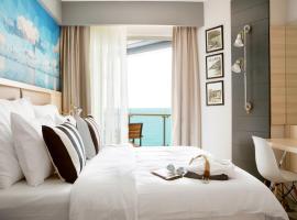 Sunprime C-Lounge - Adult Only, hotel en Alanya