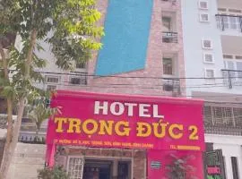 Trọng Đức 2 Hotel